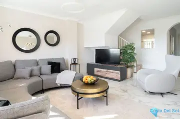 3 bedroom Apartment for Sale in Benalmadena Costa