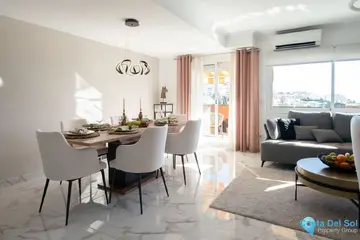 3 bedroom Apartment for Sale in Benalmadena Costa-11498
