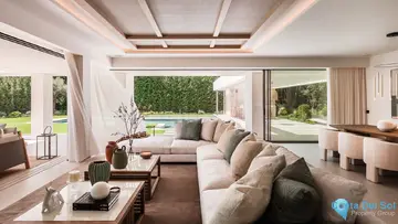 5 bedroom House for Sale in Nueva Andalucía-57321