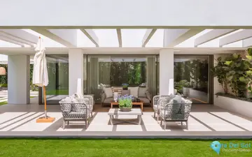 5 bedroom House for Sale in Nueva Andalucía-57322