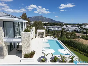 5 bedroom House for Sale in Benahavís-57338