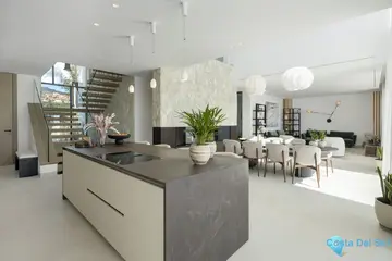 5 bedroom House for Sale in Benahavís-57342