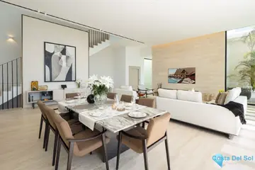 6 bedroom House for Sale in Los Flamingos-57345