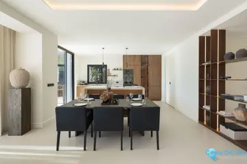 5 bedroom House for Sale in Benahavís-57372