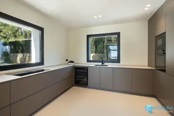5 bedroom House for Sale in Benahavís-57374