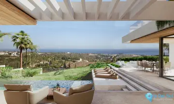 4 bedroom House for Sale in Los Flamingos