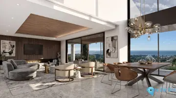 4 bedroom House for Sale in Los Flamingos-57377