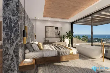 4 bedroom House for Sale in Los Flamingos-57378