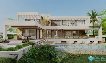 4 bedroom House for Sale in Los Flamingos-57380