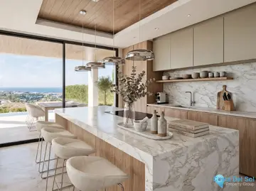 4 bedroom House for Sale in Los Flamingos-57382