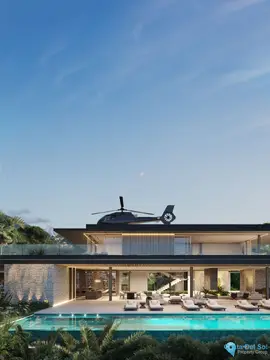 9746m2 Plot for Sale in El Madroñal