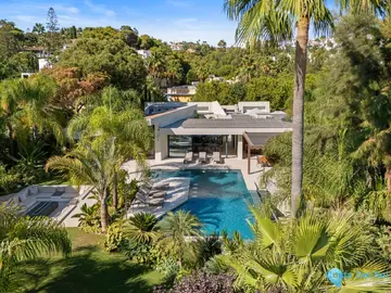 5 bedroom House for Sale in Marbella