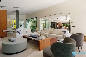 5 bedroom House for Sale in Marbella-57415