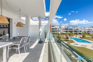 2 bedroom Apartment for Sale in Bel Air-102003