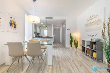 2 bedroom Apartment for Sale in Bel Air-101995