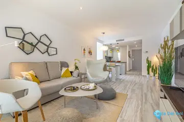 2 bedroom Apartment for Sale in Bel Air-101996