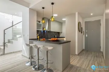 2 bedroom Apartment for Sale in Bel Air-101997