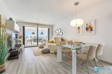 2 bedroom Apartment for Sale in Bel Air-101999