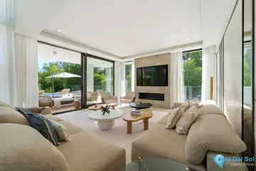 6 bedroom House for Sale in Marbella-57426