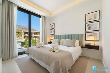 6 bedroom House for Sale in Marbella-57435