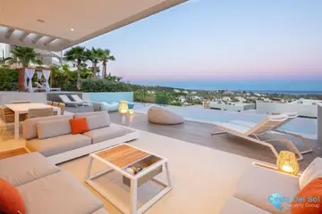 5 bedroom House for Sale in Nueva Andalucía-57438