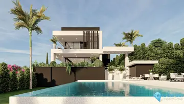 5 bedroom House for Sale in The Golden Mile