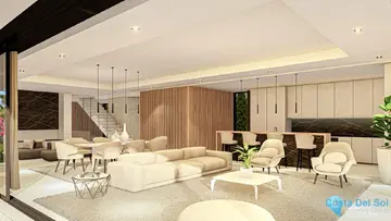 5 bedroom House for Sale in The Golden Mile-57459