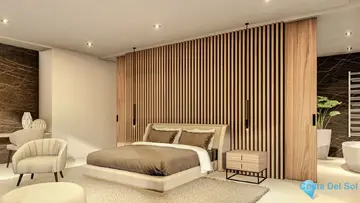 5 bedroom House for Sale in The Golden Mile-57463