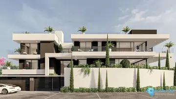 5 bedroom House for Sale in The Golden Mile-57466