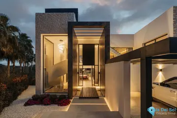 4 bedroom House for Sale in Benahavís-57480
