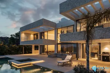 4 bedroom House for Sale in Benahavís-57483