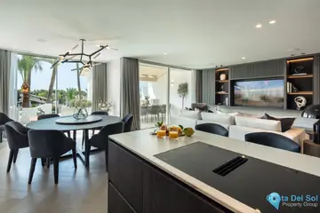 3 bedroom Apartment for Sale in The Golden Mile-57503