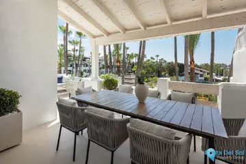 3 bedroom Apartment for Sale in The Golden Mile-57509