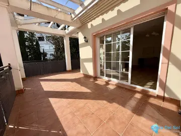 3 bedroom Apartment for Sale in Nueva Andalucía-84027