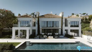 6 bedroom House for Sale in Los Flamingos