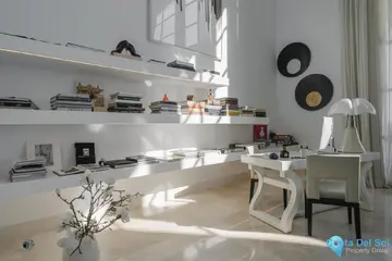6 bedroom House for Sale in Los Flamingos-57559