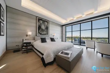 6 bedroom House for Sale in Los Flamingos-57569