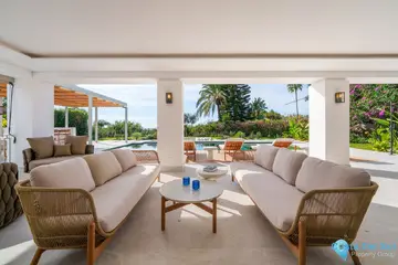 5 bedroom House for Sale in Benahavís-57570