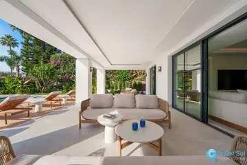 5 bedroom House for Sale in Benahavís-57572