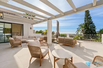 5 bedroom House for Sale in Benahavís-57576
