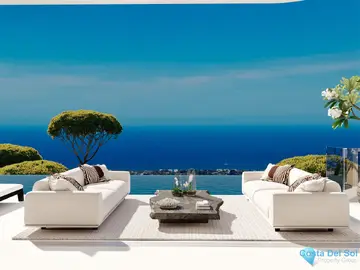 4 bedroom House for Sale in La Quinta-57586