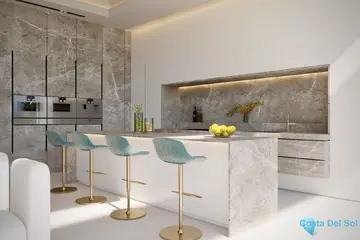 4 bedroom House for Sale in La Quinta-57587