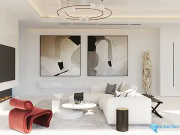 4 bedroom House for Sale in La Quinta-57588