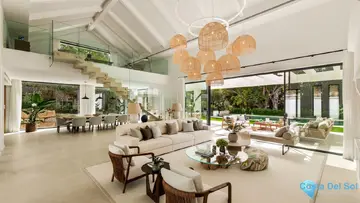 5 bedroom House for Sale in El Paraiso-57600