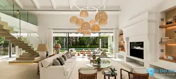 5 bedroom House for Sale in El Paraiso-57604