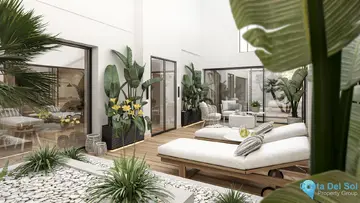 5 bedroom House for Sale in El Paraiso-57610