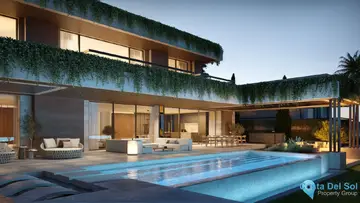 3 bedroom House for Sale in La Quinta-57624