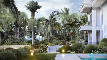 5 bedroom House for Sale in The Golden Mile