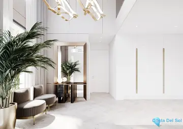 5 bedroom House for Sale in The Golden Mile-57642