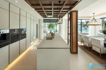 5 bedroom House for Sale in Nueva Andalucía-57645